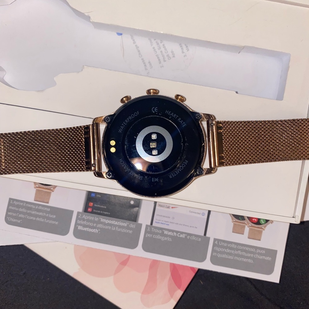 Smart watch - Picture 2 of 3